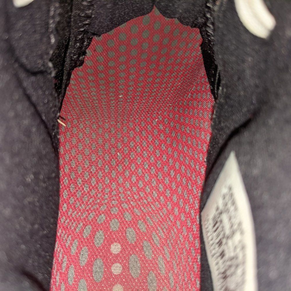 Nike Zoom Air Alpha Project Men's Football Cleats - Picture 10 of 12